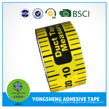 2014 Wholesale cloth custom printed colored duct tape